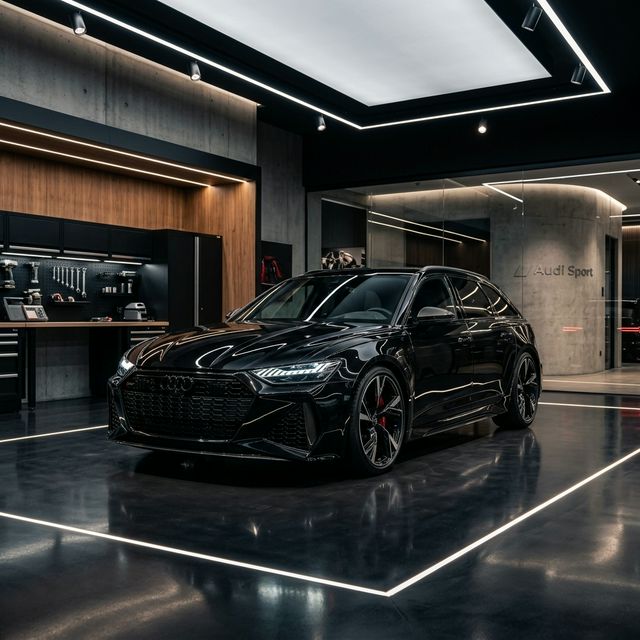Featured Car